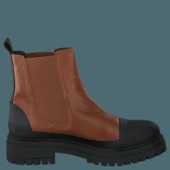 KMB Dremon Negro Gomato Neg + Savage Brandy