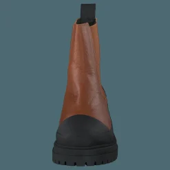 KMB Dremon Negro Gomato Neg + Savage Brandy