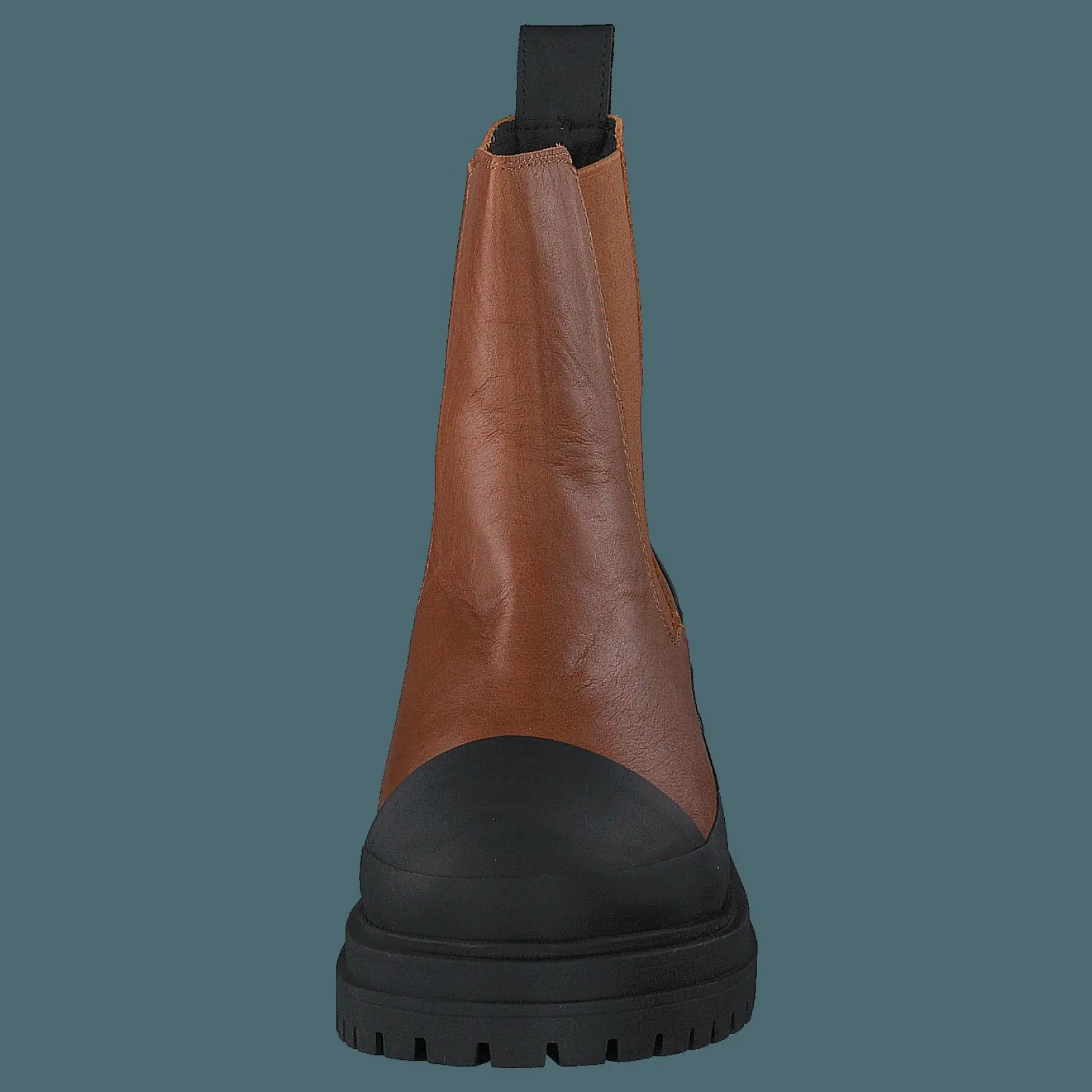 KMB Dremon Negro Gomato Neg + Savage Brandy