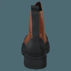 KMB Dremon Negro Gomato Neg + Savage Brandy