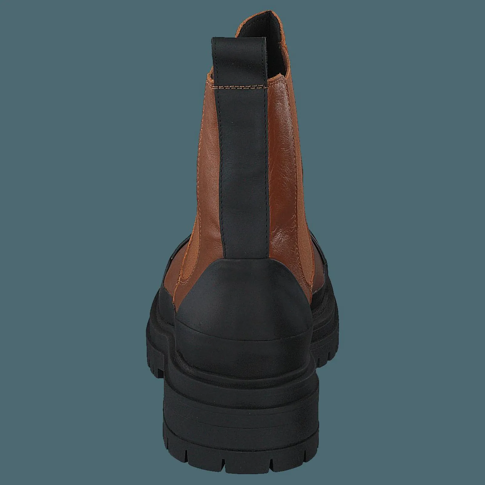 KMB Dremon Negro Gomato Neg + Savage Brandy