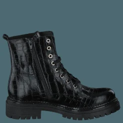 KMB Drente Negro Coco Negro