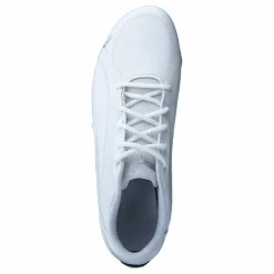 Puma Drift Cat 5 Core 003 White
