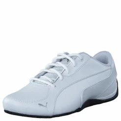 Puma Drift Cat 5 Core 003 White