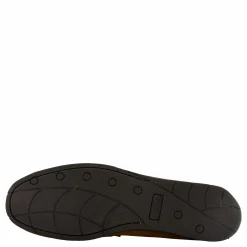 Marstrand Driving Loafer Sde Fudge