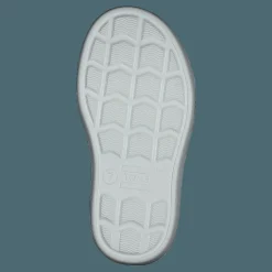 Barn Toms Drizzle Grey Eva Tn Romp Slipo Grey