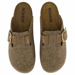 Rohde D.soave Leinen