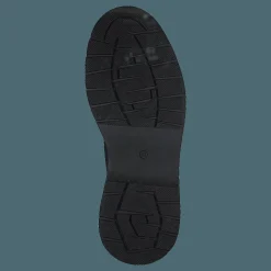 Hush Puppies Dunan Chelsea Black