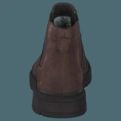 Hush Puppies Dunan Chelsea Brown