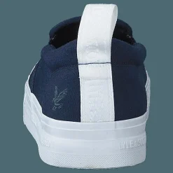 Lyle & Scott Duncan Dark Navy
