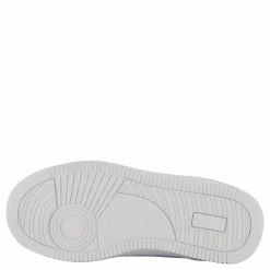 Barn Gulliver Dunk White