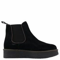 Hush Puppies Dupla Black