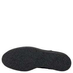 Hush Puppies Dupla Black