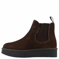 Hush Puppies Dupla Brown