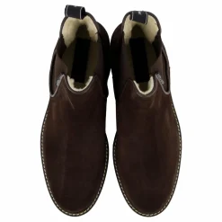 Hush Puppies Dupla Brown