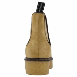 Hush Puppies Dupla Tan