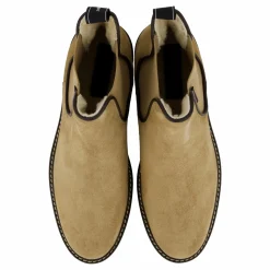 Hush Puppies Dupla Tan