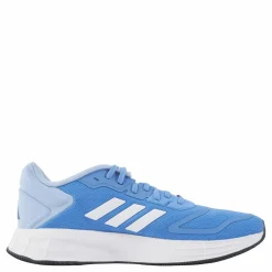 adidas Duramo 10 Shoes Blue Fusion / Cloud White / Lucid Blue