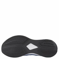 adidas Duramo 10 Shoes Blue Fusion / Cloud White / Lucid Blue