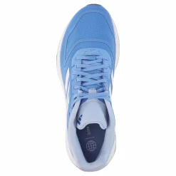 adidas Duramo 10 Shoes Blue Fusion / Cloud White / Lucid Blue