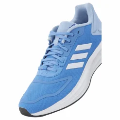 adidas Duramo 10 Shoes Blue Fusion / Cloud White / Lucid Blue