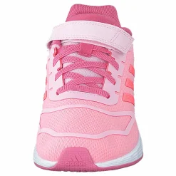 Barn adidas Duramo 10 Shoes Clear Pink / Acid Red / Rose Tone