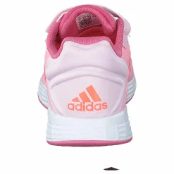 Barn adidas Duramo 10 Shoes Clear Pink / Acid Red / Rose Tone