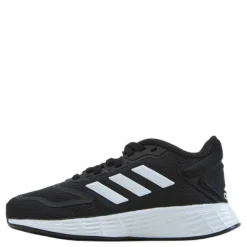 Barn adidas Duramo 10 Shoes Core Black / Cloud White / Core Black