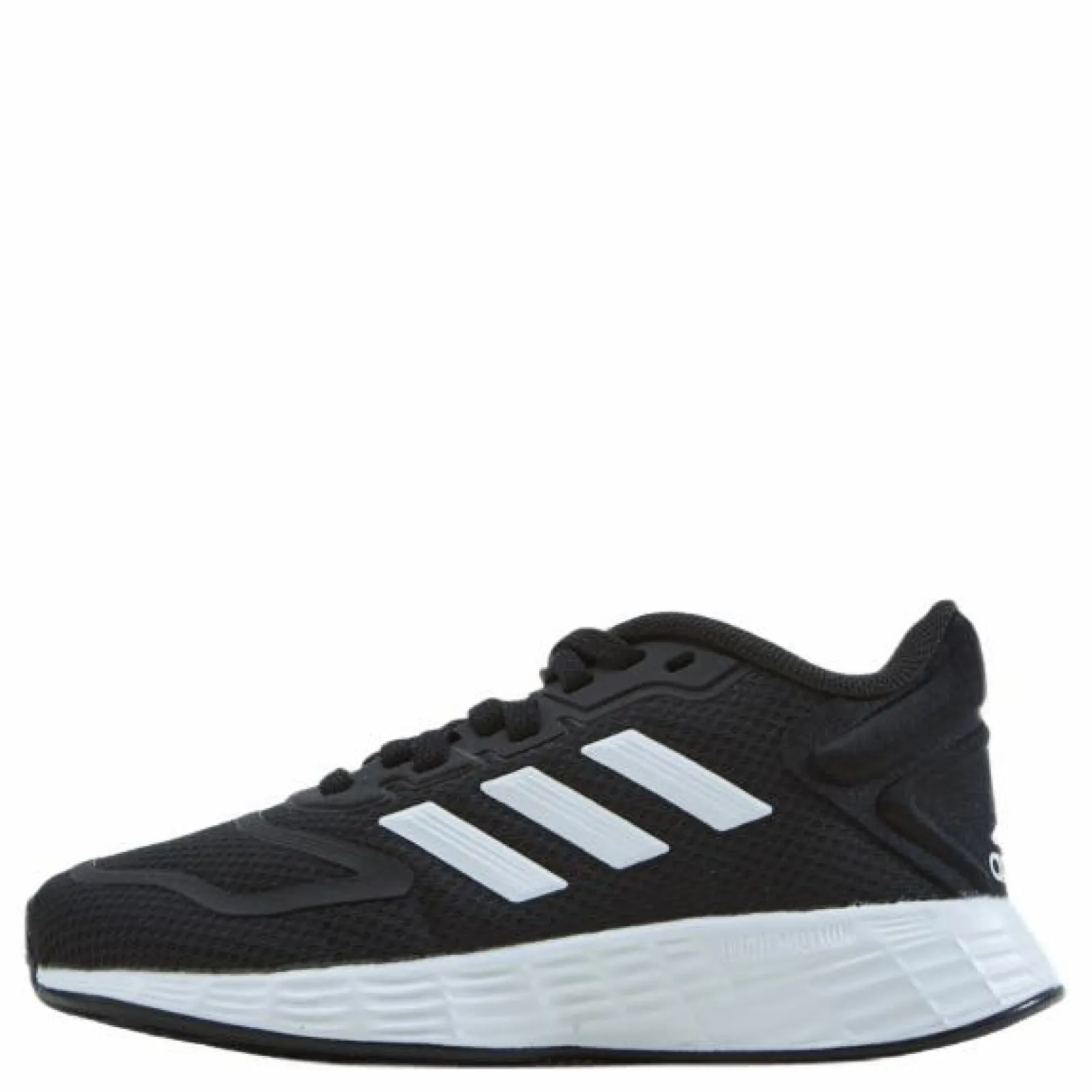 Barn adidas Duramo 10 Shoes Core Black / Cloud White / Core Black