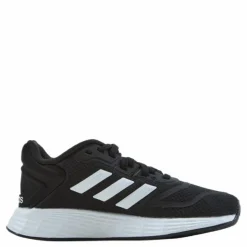 Barn adidas Duramo 10 Shoes Core Black / Cloud White / Core Black