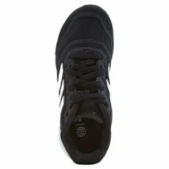 Barn adidas Duramo 10 Shoes Core Black / Cloud White / Core Black