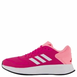 adidas Duramo 10 Shoes Lucid Fuchsia / Cloud White / Beam Pink
