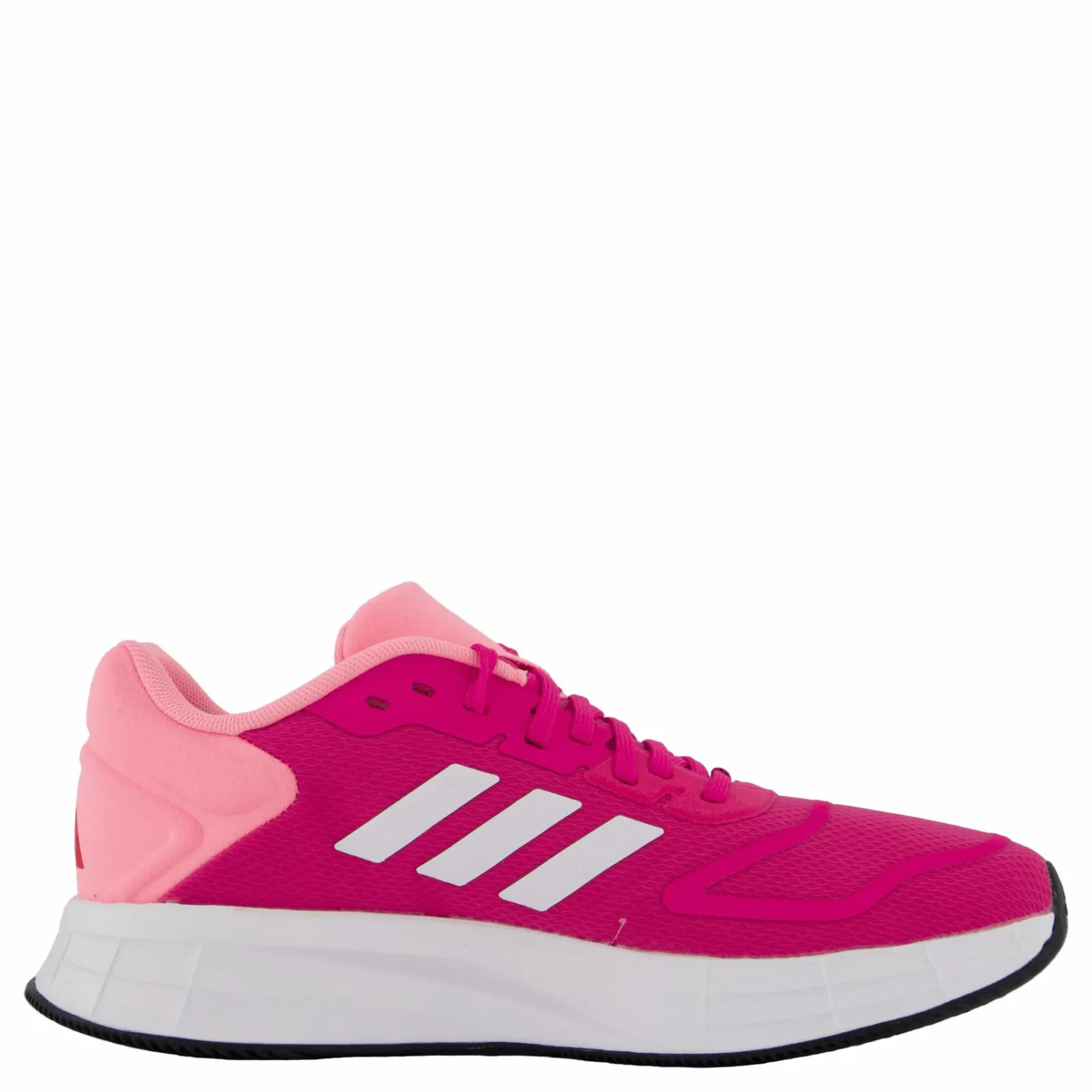 adidas Duramo 10 Shoes Lucid Fuchsia / Cloud White / Beam Pink