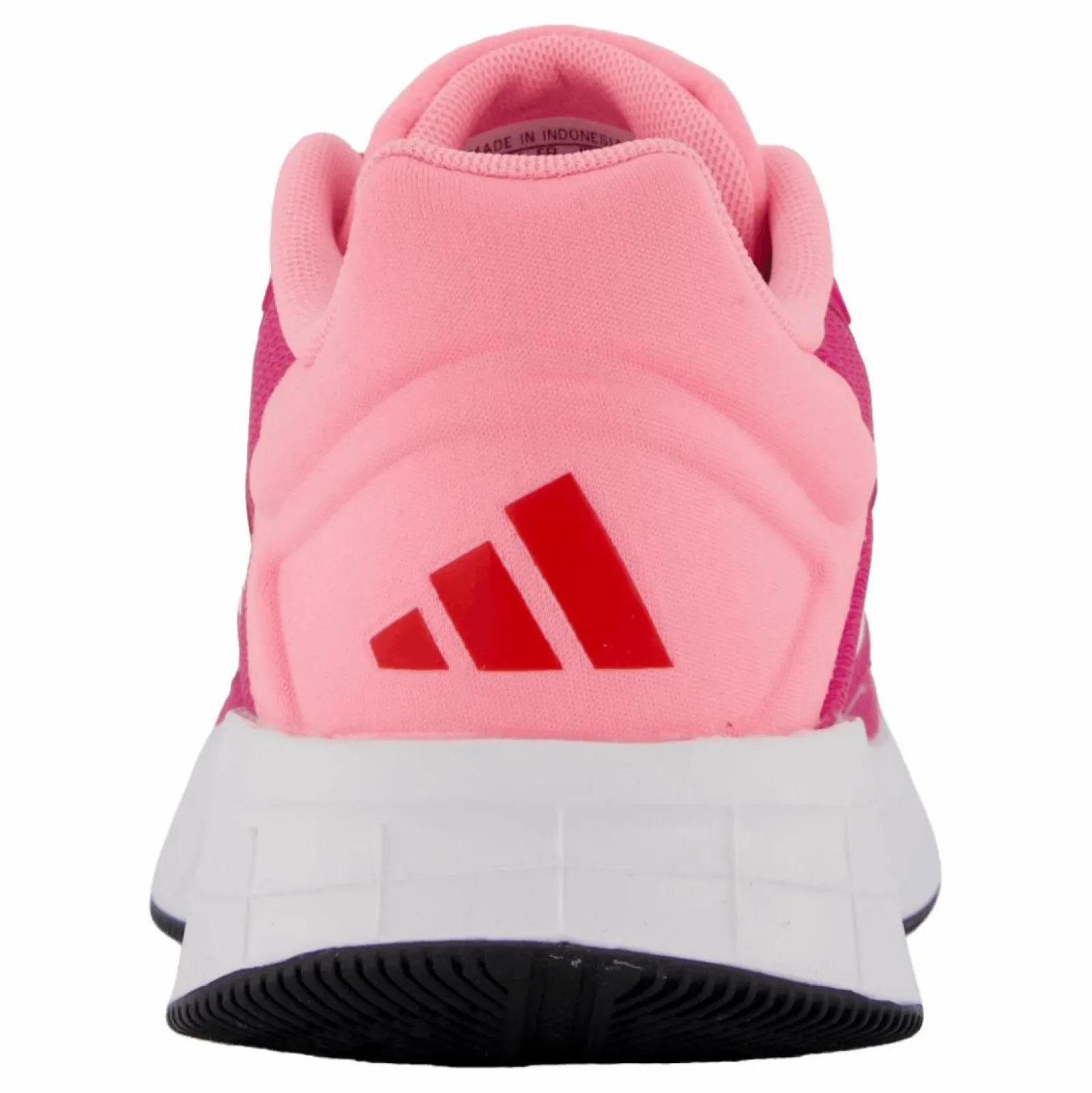 adidas Duramo 10 Shoes Lucid Fuchsia / Cloud White / Beam Pink