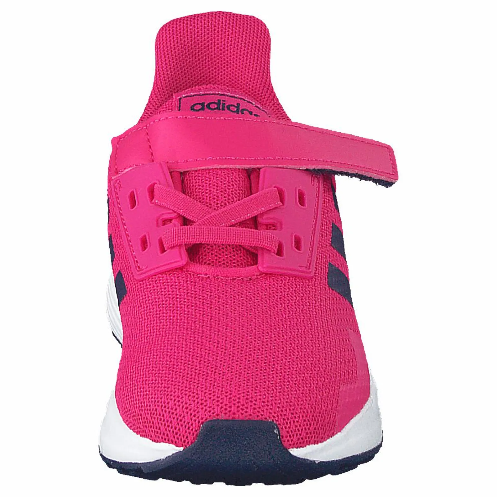 Barn adidas Duramo 9 Shoes Pink / Real Magenta / Dark Blue