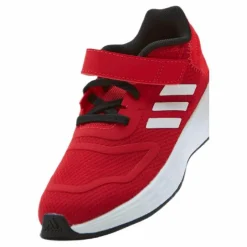 Barn adidas Duramo 10 Shoes Vivid Red / Cloud White / Core Black
