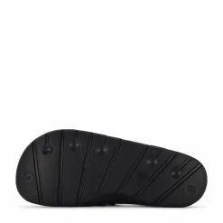 adidas Duramo Slides Core Black / White / Core Black