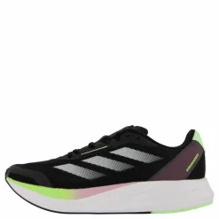 adidas Duramo Speed Shoes Core Black / Zero Metalic / Aurora Black