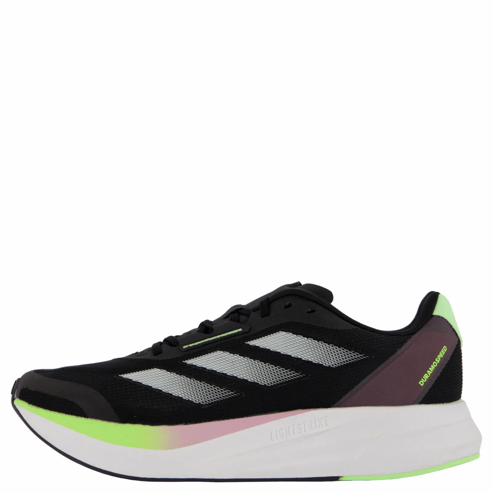 adidas Duramo Speed Shoes Core Black / Zero Metalic / Aurora Black
