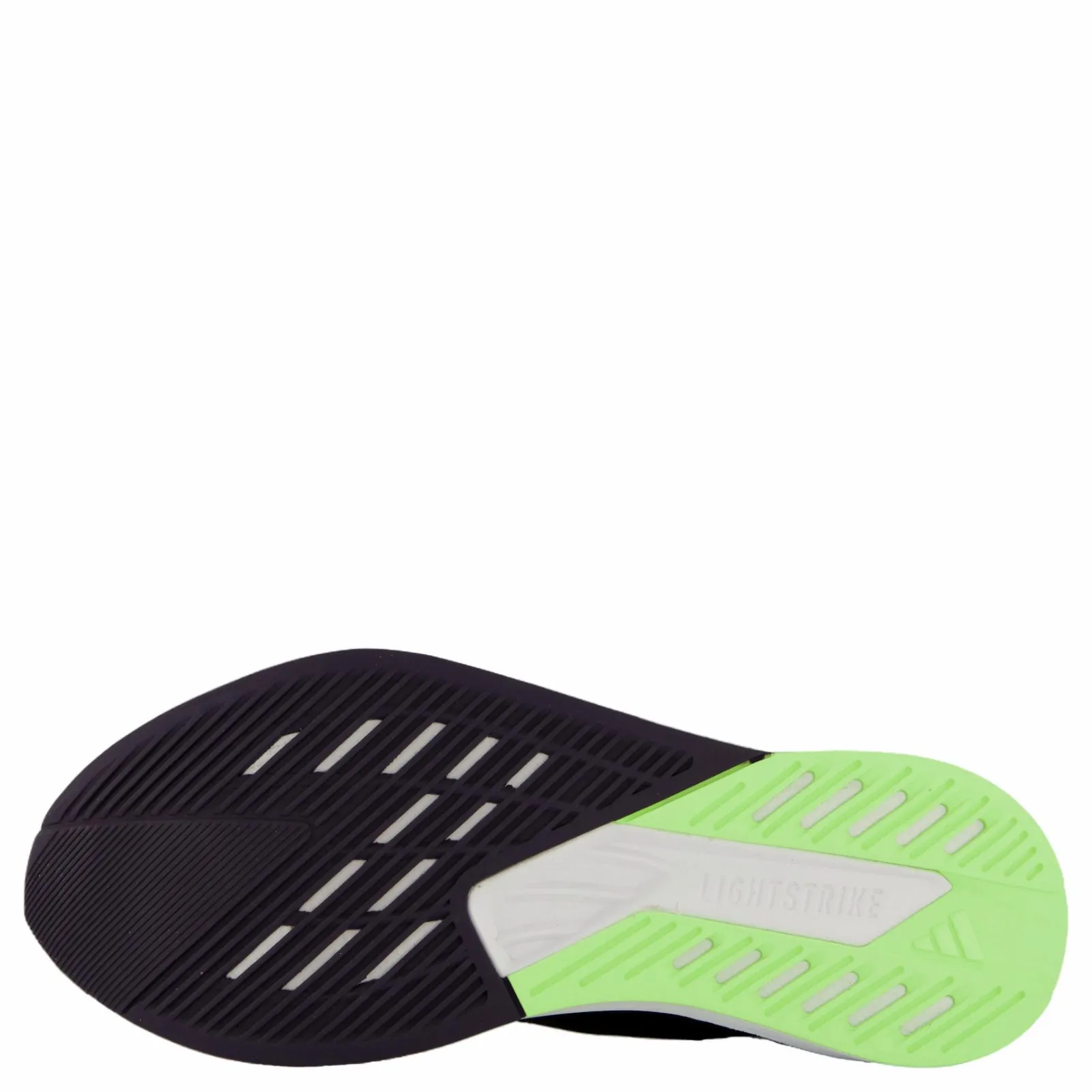 adidas Duramo Speed Shoes Core Black / Zero Metalic / Aurora Black