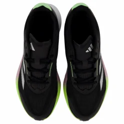 adidas Duramo Speed Shoes Core Black / Zero Metalic / Aurora Black
