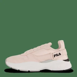 Fila Dynamico Low Wmn Rosewater