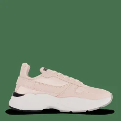 Fila Dynamico Low Wmn Rosewater