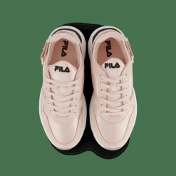 Fila Dynamico Low Wmn Rosewater
