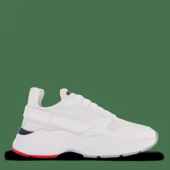 Fila Dynamico Low Wmn White