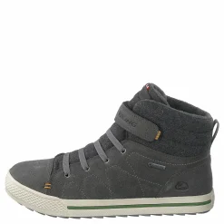 Barn Viking Eagle Iv Gtx Grey