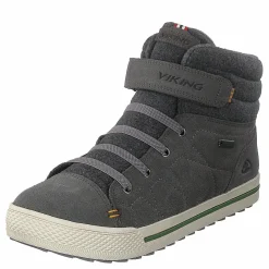 Barn Viking Eagle Iv Gtx Grey