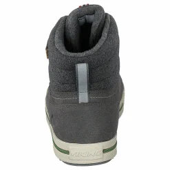 Barn Viking Eagle Iv Gtx Grey