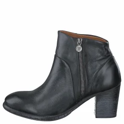 Sneaky Steve Eagle Mid Black