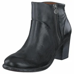 Sneaky Steve Eagle Mid Black